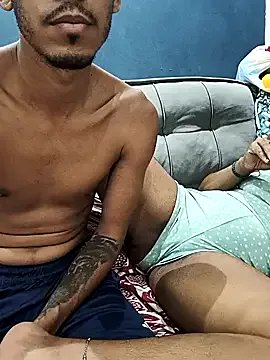 casall69br — 5min boquete e vibrador na ppk
