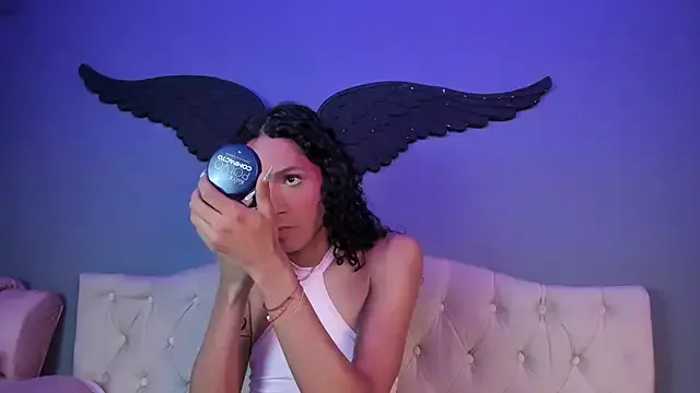 Offline cassidy_blossom on StripChat