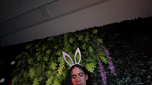 Offline cassidy_blossom on StripChat