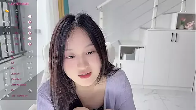 Cassie-20 on StripChat 