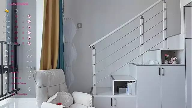 Cassie-20 on StripChat 