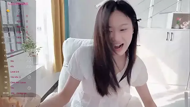 Cassie-20 on StripChat 