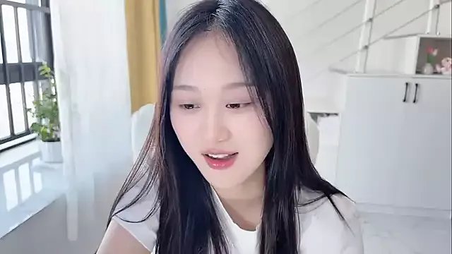 Cassie-20 on StripChat 