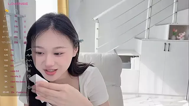 Cassie-20 on StripChat 