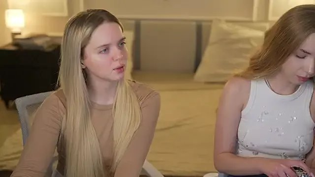 Cassy-Celestial_ on StripChat