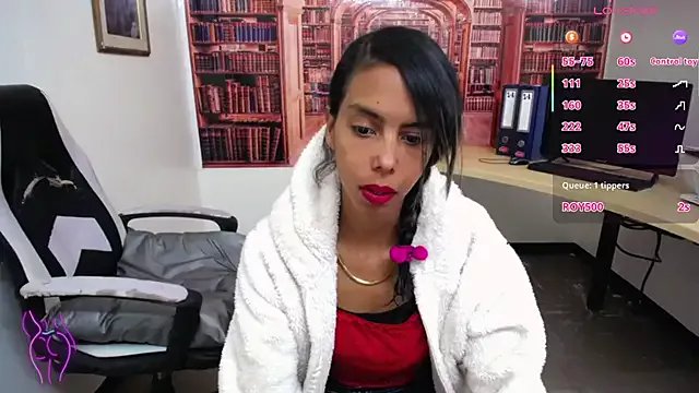 Catalella_Ar on StripChat