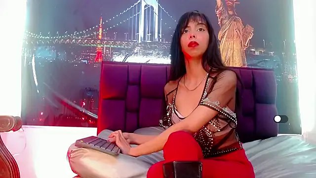 Catalella_Ar on StripChat