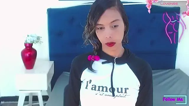 Catalella_Ar on StripChat