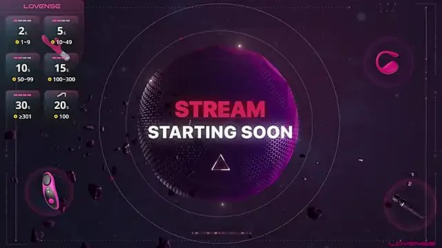 Cataleya_naz on StripChat