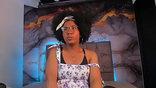 CataleyaMoon_ — You wanna see my ass bouncing?