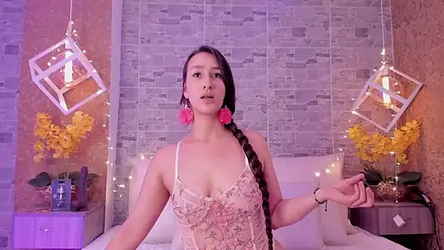 Catalina-Thompson on StripChat 