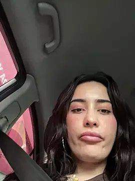 CATALINA_RESTREPO on StripChat