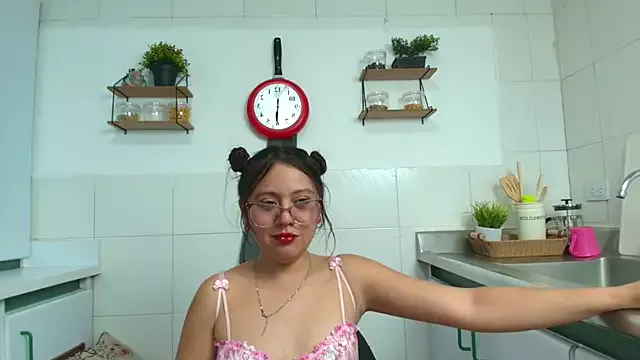 Freechat catalina_santana20 on StripChat