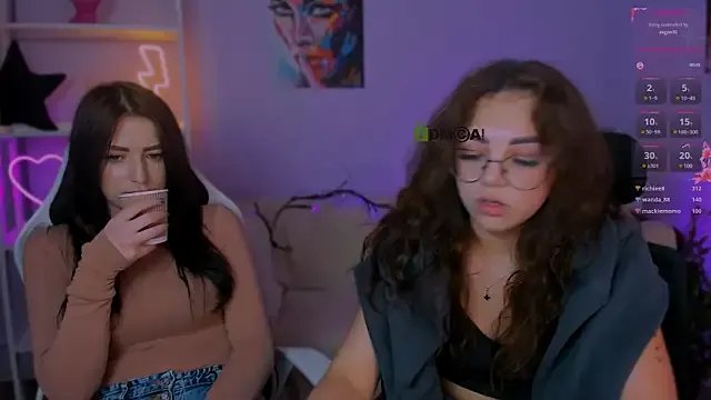 catherine_kitty on StripChat