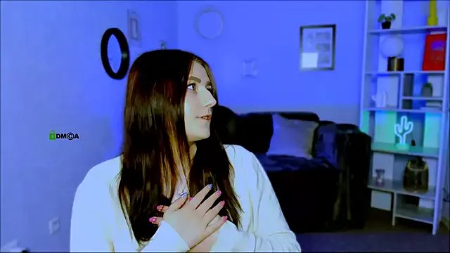 catherine_kitty on StripChat