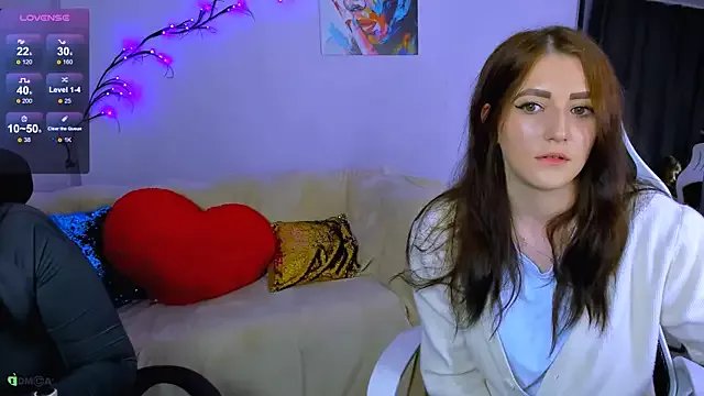 catherine_kitty on StripChat