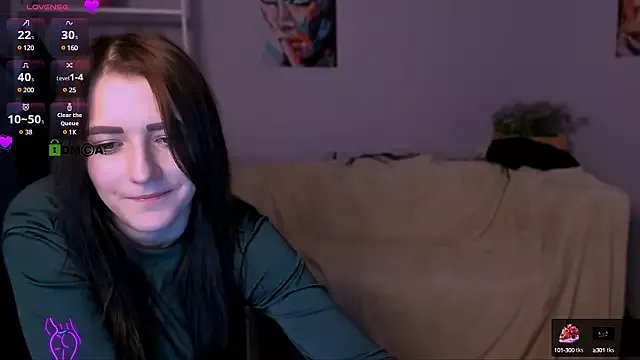 catherine_kitty on StripChat