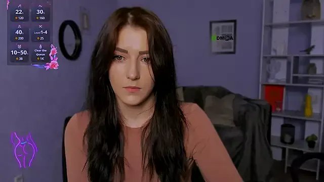 catherine_kitty on StripChat