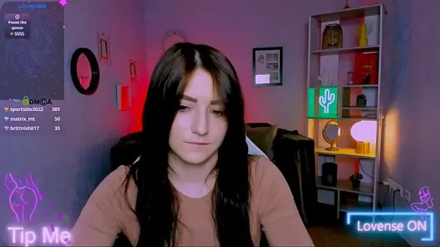 catherine_kitty on StripChat