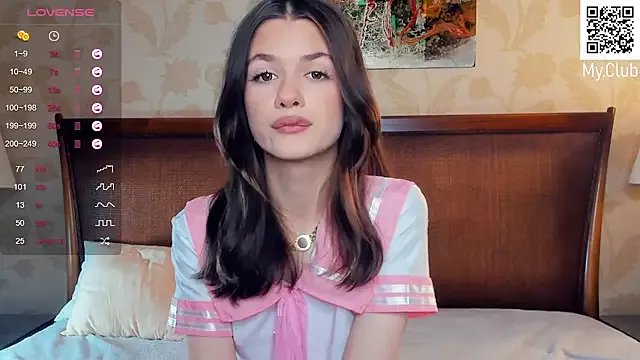 CathrynCovil on StripChat