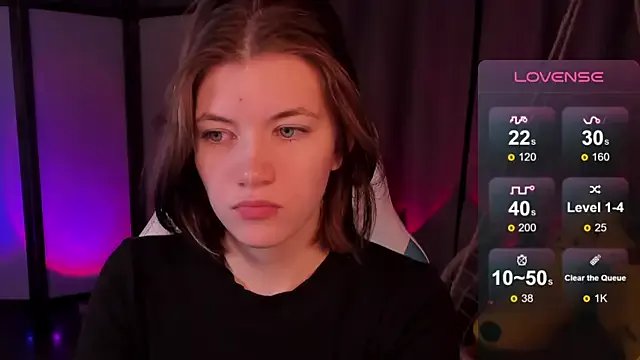 CathyAdams on StripChat