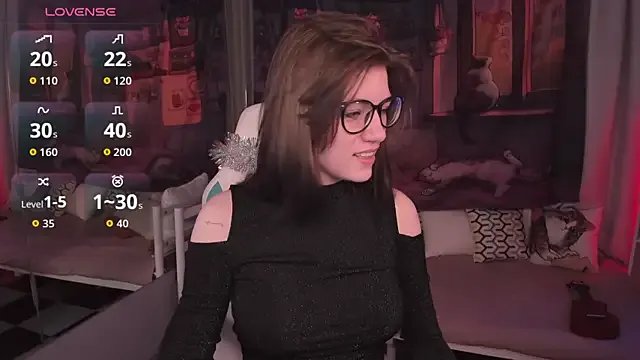 CathyAdams on StripChat