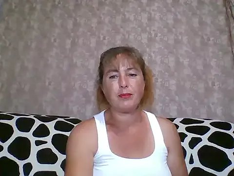 CathySuns on StripChat