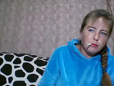 CathySuns on StripChat