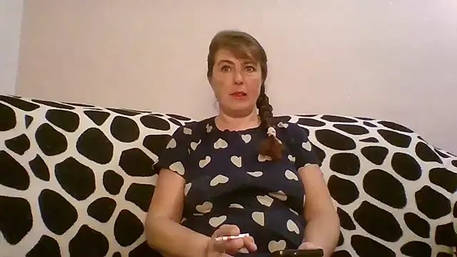 CathySuns on StripChat