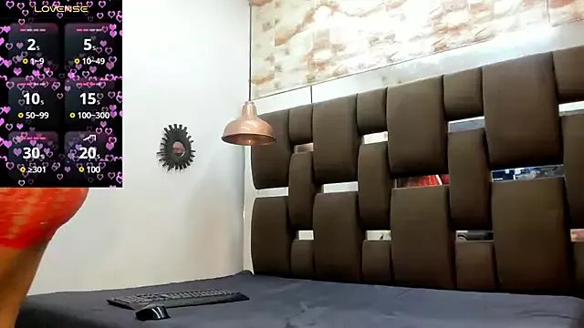 CattaleyaQueen on StripChat