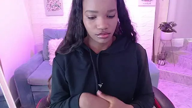 cattalheya on StripChat