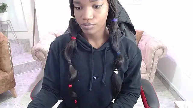 cattalheya on StripChat