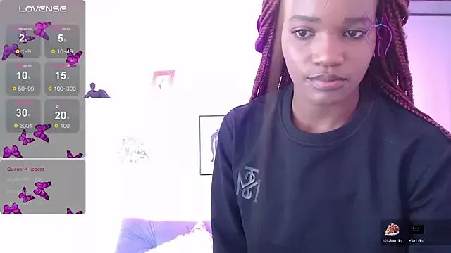 cattalheya on StripChat