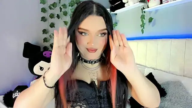 cattriona_muller on StripChat