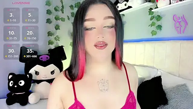 cattriona_muller on StripChat