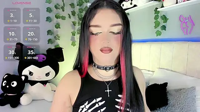 cattriona_muller on StripChat