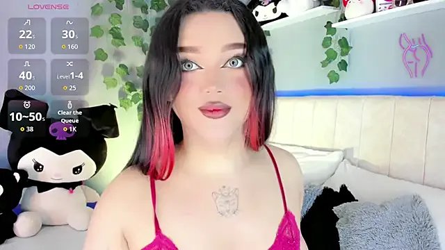 cattriona_muller on StripChat