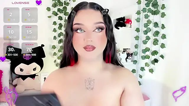 cattriona_muller on StripChat