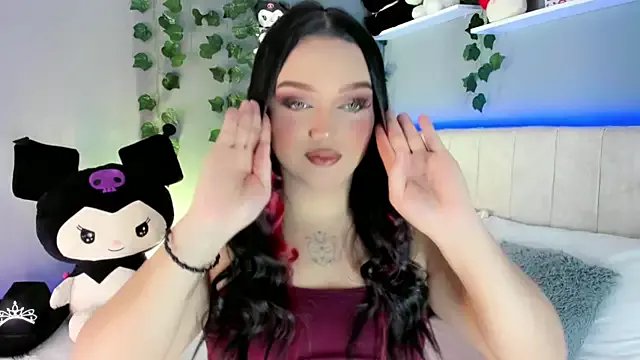 cattriona_muller on StripChat