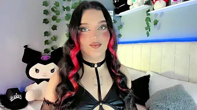 cattriona_muller on StripChat