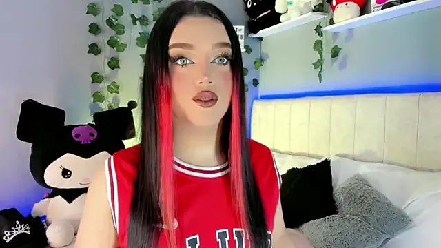 cattriona_muller on StripChat