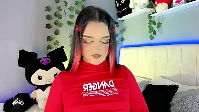 cattriona_muller on StripChat