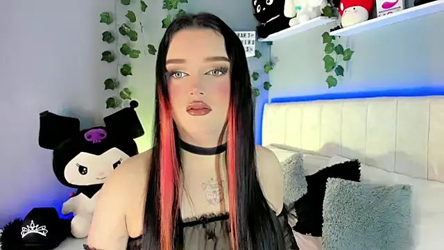 cattriona_muller on StripChat