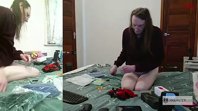 Offline CDAdalyn on StripChat