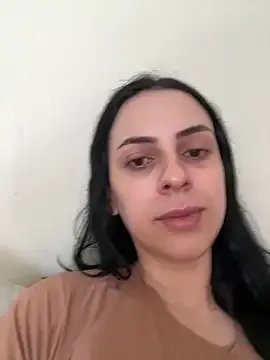 Cecilia0o on StripChat