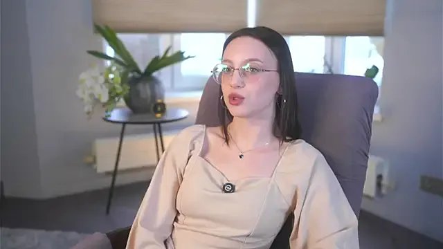 CecilleKizior — Make two pigtails on my head