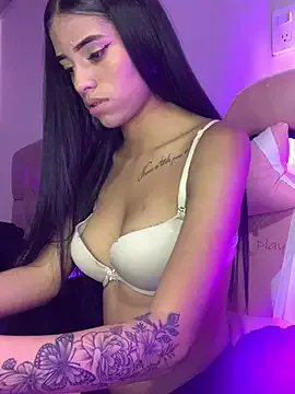 CELESTE_-EC on StripChat