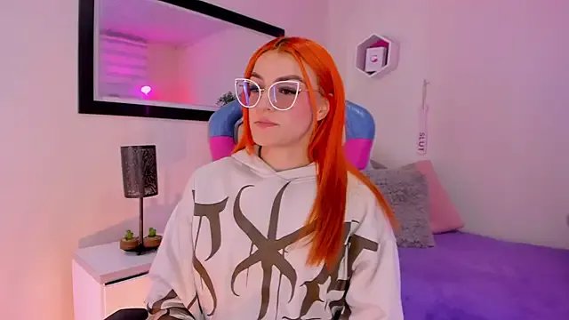 celeste_blazze_ on StripChat