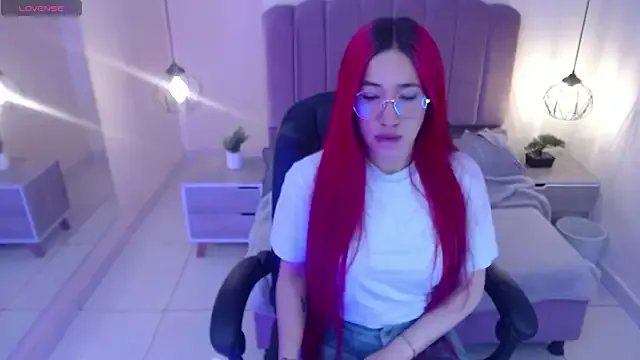 Celestee15_ — Finger on pussy