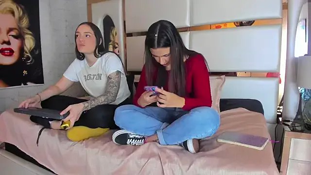 celestestars on StripChat